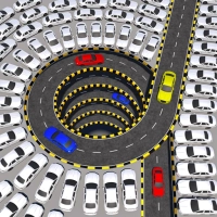 Traffic Jam 3D: Parking Game