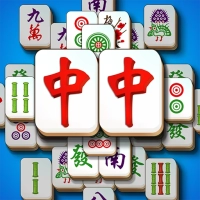 Mahjong scapes-Match game