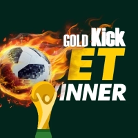 Gold Kick - Bet Winner