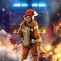 I'm Fireman