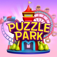 Puzzle Park: Match Blast Game