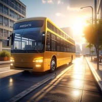 Bus Parking Simulator