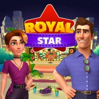 Royal Star: Jewel Match 3 Game