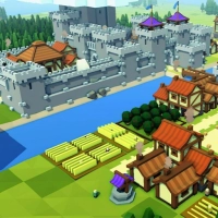 Kingdoms and Castles Mobile