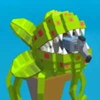 Smashy.io Monster Battles