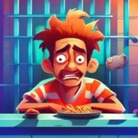 Prisoner Food Frenzy