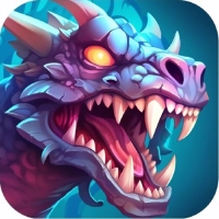 DvZ Dragon VS Zombies idle RPG