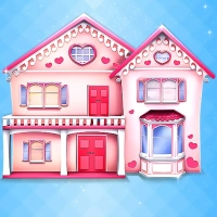 Doll House Design Diy Games