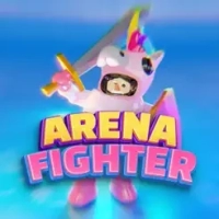 Arena Fighters - Block Battle