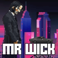 Mr Wicked