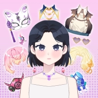 Anime Dress Up - Avatar Maker