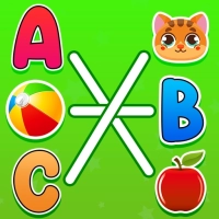 Baby Learning for Kids Games