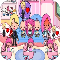 Toca Boca Mods - Game