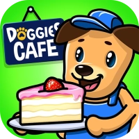 Doggies Cafe