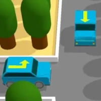 Traffic Jam Zero 3D