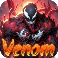 Venom Mod Melon Game