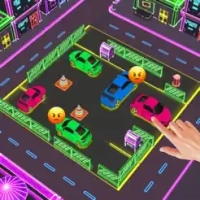 Car Parking Games: Parking Jam