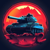 Tank Strike: Armored Warfare