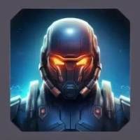 Pocket Shooter -SciFi Survival