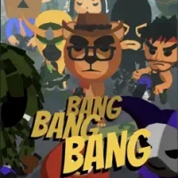 BangBangBang - Action RPG