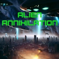 Alien Annihilation