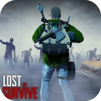 Zombie war : Shooting games