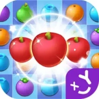 Fruit Splash - Puzzle Match 3