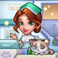 Crazy Pet Clinic - Happy Mania