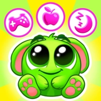 Pet sim fluffy tuto Tomagotchi