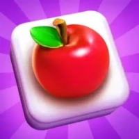 Fruit Game - Tile Match