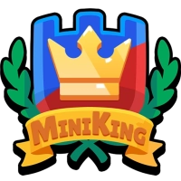 MiniKing | Build YOUR Empire