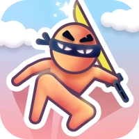 Sword Runner: Slice Ninjas