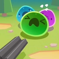 Slime Hunter:Hyper Casual Game