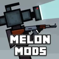 World of Mods for Melon