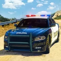 Police Simulator Vice Town