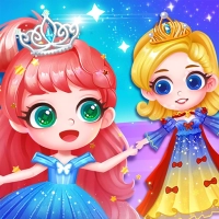 BoBo World: Princess Party