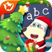 Wolfoo Kindergarten - Kids ABC