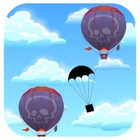 Parachute Escape Challenge