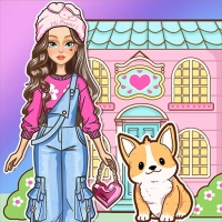 Paper Doll House: My Princess