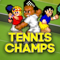 Tennis Champs FREE