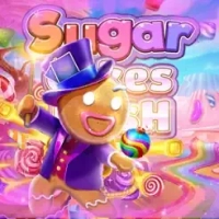 Sugar Cakes Rush