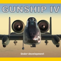 gunship iv development download