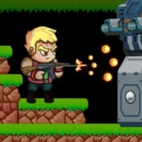 metal attack shooting game ios download