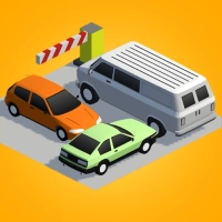 Car Parking Order 3D: Drive In download