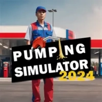 Pumping Simulator 24  ios download