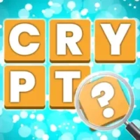 Cryptogram Puzzle: Brain Game ios download