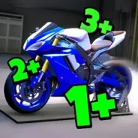 Drag Race: Motorcycles Tuning  ios download