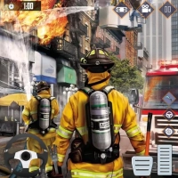 Fire Truck Simulator Offline download
