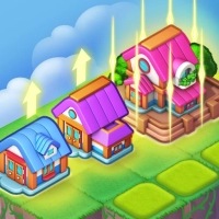 Merge Farmland : Match Puzzle