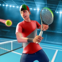 Tennis Court World Sports Game Download